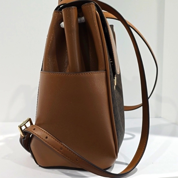 chloe mini faye backpack colors Chloe Grey Suede Calfskin Mini Faye Backpack  Modaselle
